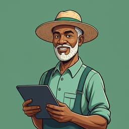 BabaFarmer AI Assistant