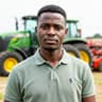 Ibrahim Musa